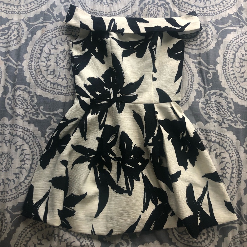 Spotlight Dress